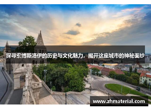 探寻索博斯洛伊的历史与文化魅力，揭开这座城市的神秘面纱